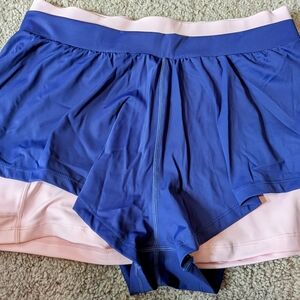 Athletic Shorts by ePNTL Athletics